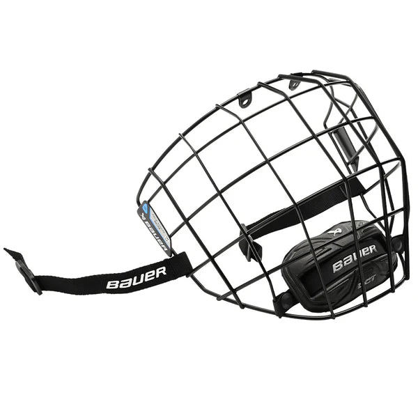 Masque facial S23 Bauer II